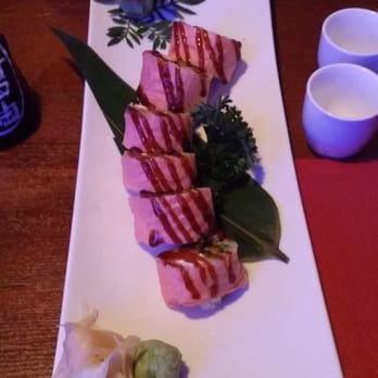 Kuchi - Sushi Bars Near Me - Tampa, Florida Kuchi - Sushi Bars Near Me - Tampa, Florida
