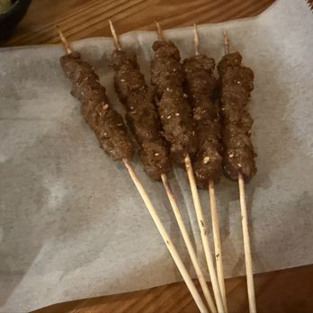 Tipsy Nine - Beef - Chinese Near Me - Houston, Texas