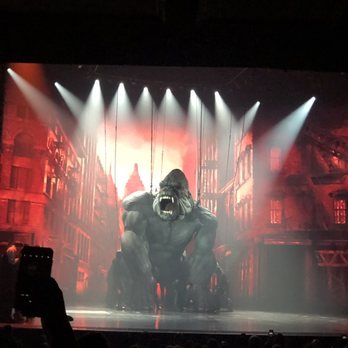 King Kong on Broadway - Nightlife Near Me - New York, New York King Kong on Broadway - Nightlife Near Me - New York, New York