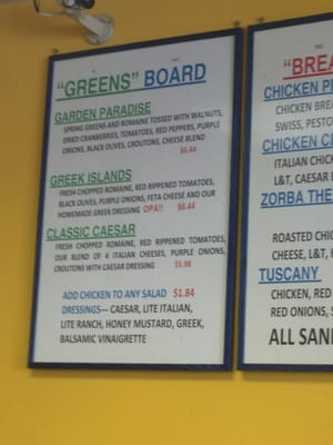 Menu photo 1 Lee's Hamburgers Metairie, LA Menu photo 1 Lee's Hamburgers Metairie, LA