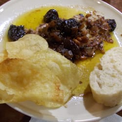 Giralda - Solomillo con salsa mozárabe