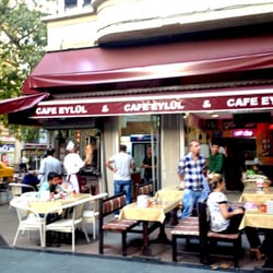 Eylül Cafe & Restaurant