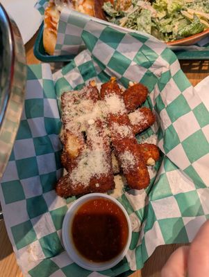 Tony C's Pizza & Beer Garden - Kyle by null