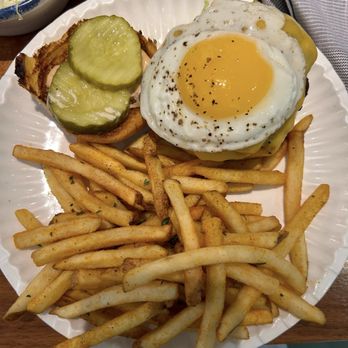 Unconventional Diner - Buttermilk Pancakes - Breakfast & Brunch Near Me - Washington, DC, District of Columbia Unconventional Diner - Buttermilk Pancakes - Breakfast & Brunch Near Me - Washington, DC, District of Columbia