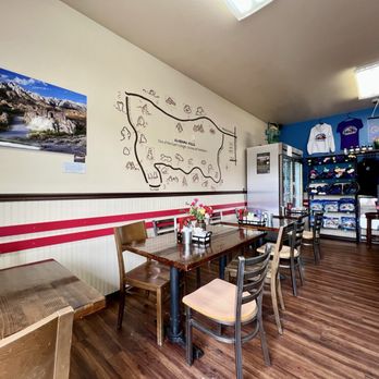 Alabama Hills Cafe & Bakery - Bakeries Near Me - Lone Pine, California Alabama Hills Cafe & Bakery - Bakeries Near Me - Lone Pine, California