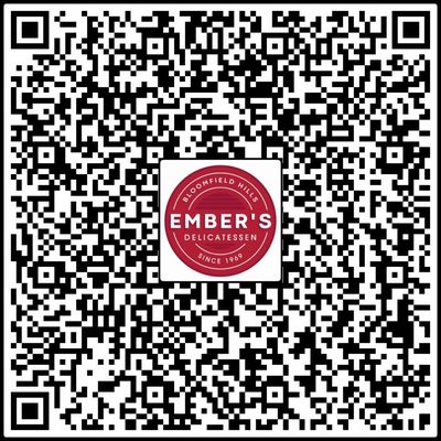 Ember's Deli by null