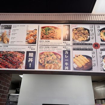 Sumo Go - Food menu - Japanese Near Me - San Diego, California Sumo Go - Food menu - Japanese Near Me - San Diego, California