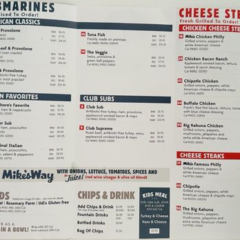 Jersey Mike's Subs - Fast Food Near Me - Duluth, Georgia Jersey Mike's Subs - Fast Food Near Me - Duluth, Georgia