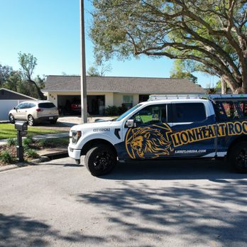 Lionheart Roofing - Roofing Near Me