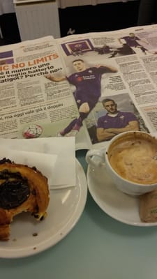 Marcello...La Pasticceria by null