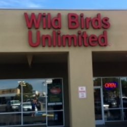 Wild Birds Unlimited