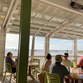 Crabby's Beachside Pavilion - Beachside - Seafood Near Me - Clearwater Beach, Florida Crabby's Beachside Pavilion - Beachside - Seafood Near Me - Clearwater Beach, Florida