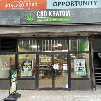 CBD Kratom - Vitamins & Supplements Near Me - New York, New York CBD Kratom - Vitamins & Supplements Near Me - New York, New York