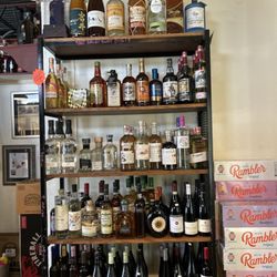 The Austin Shaker - Sale rack