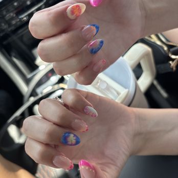 Creative Nail Spa - gel nails - Nail Salons Near Me - West Des Moines, Iowa
