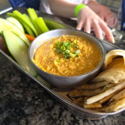 Hummus