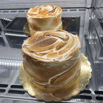 General Bakeshop - Celebration Cake - Bakeries Near Me - Brewster, New York