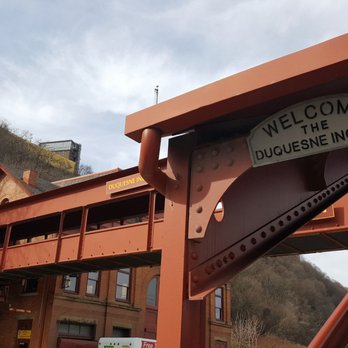 Duquesne Incline - Landmarks & Historical Buildings Near Me - Pittsburgh, Pennsylvania Duquesne Incline - Landmarks & Historical Buildings Near Me - Pittsburgh, Pennsylvania