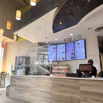 iFusion Express - Asian Fusion Near Me - Baltimore, Maryland