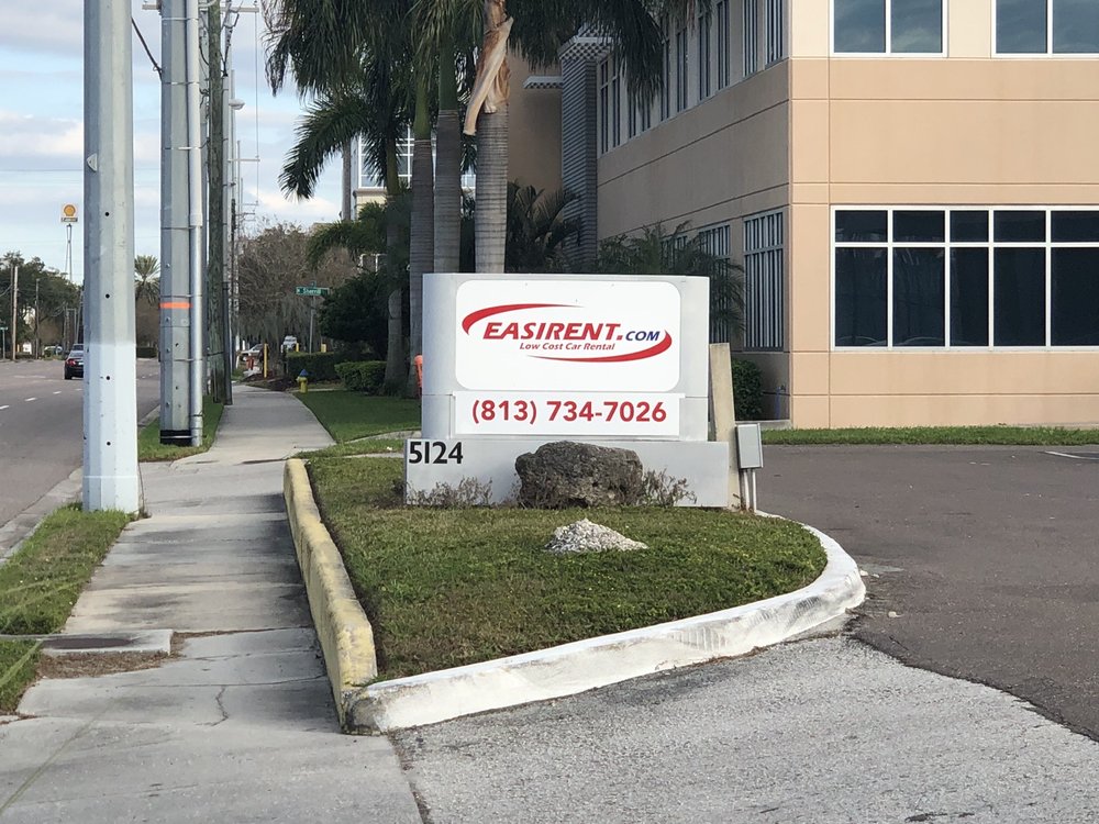 EASIRENT CAR RENTAL 22 Photos & 141 Reviews 5002 W Cypress St