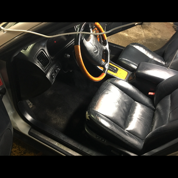 CBF Services - Auto Detailing Near Me - Salina, Kansas CBF Services - Auto Detailing Near Me - Salina, Kansas