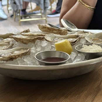 Blondette - OYSTERS ON THE HALF SHELL - Venues & Event Spaces Near Me - Minneapolis, Minnesota Blondette - OYSTERS ON THE HALF SHELL - Venues & Event Spaces Near Me - Minneapolis, Minnesota