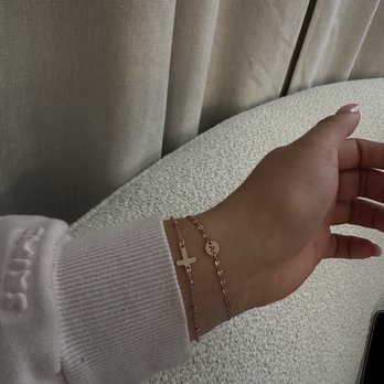 Salt and Light Permanent Jewelry - Jewelry Near Me - Ventura, California