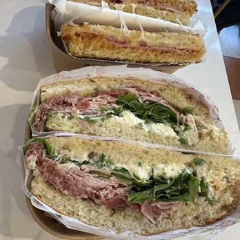 Dante Italian Sandwich - Sandwiches Near Me - Vancouver, British Columbia Dante Italian Sandwich - Sandwiches Near Me - Vancouver, British Columbia