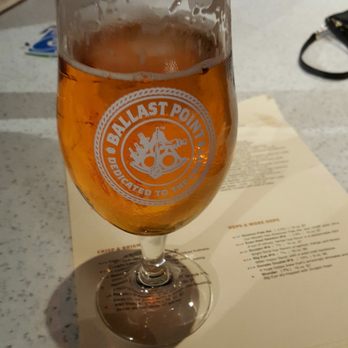Ballast Point Brewing Long Beach - Breweries Near Me - Long Beach, California