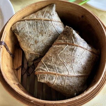 Jade Dim Sum - Sticky rice - Dim Sum Near Me - Mississauga, Ontario