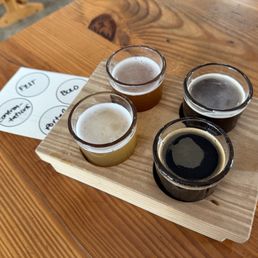 Flights