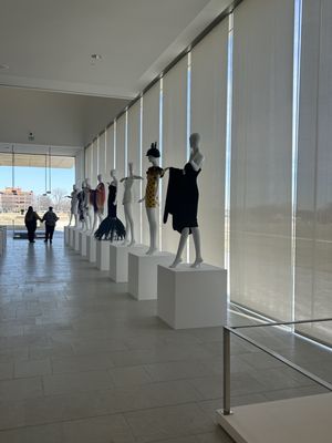 Nerman Museum of Contemporary Art by null