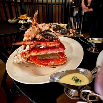 Klaw Miami - King Crab Legs and Claws - Steakhouses Near Me - Miami, Florida