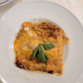 Ristorante il Chiostro - Lasagna - Seafood Near Me - Amalfi, SA