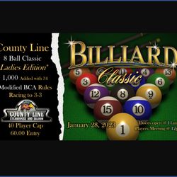 County Line Steakhouse and Saloon