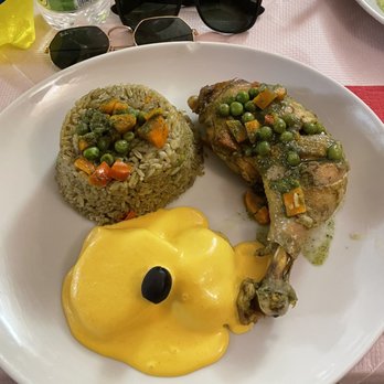 Inka Chicken - Only available on Sundays - Italian Near Me - Rome, RM Inka Chicken - Only available on Sundays - Italian Near Me - Rome, RM