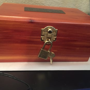 Thanicare - Cedar lockbox with the remains - Pet Cremation Services Near Me - San Diego, California Thanicare - Cedar lockbox with the remains - Pet Cremation Services Near Me - San Diego, California