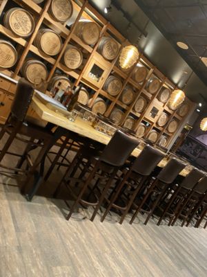 Tarnished Truth Distilling Co. by null