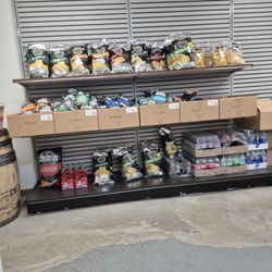 Hilltop Meats
