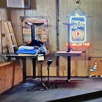 The Circle R Saloon - Stage - Bars Near Me - Oklahoma City, Oklahoma