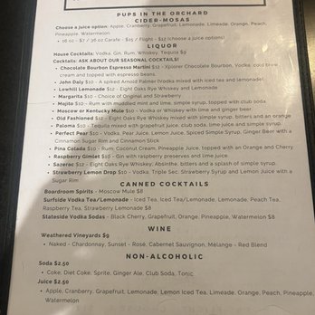 Retriever Brewing Company - Menu - Brewpubs Near Me - Orefield, Pennsylvania Retriever Brewing Company - Menu - Brewpubs Near Me - Orefield, Pennsylvania
