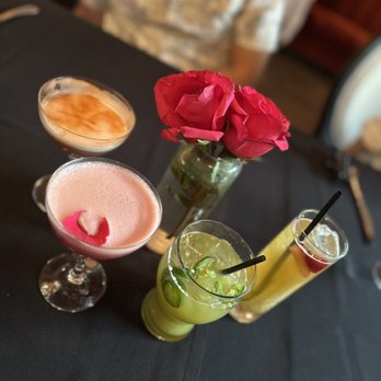 Jack Rose - Drinks are like arts - Cajun/Creole Near Me - New Orleans, Louisiana Jack Rose - Drinks are like arts - Cajun/Creole Near Me - New Orleans, Louisiana