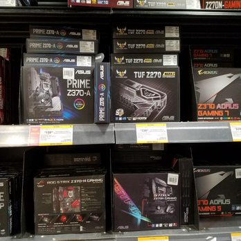 Micro Center - Computers Near Me - Paterson, New Jersey