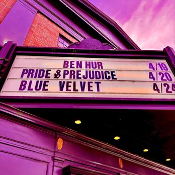 Jane Pickens Theatre - Hell ya FRANK B approves of the showing - Cinema Near Me - Newport, Rhode Island Jane Pickens Theatre - Hell ya FRANK B approves of the showing - Cinema Near Me - Newport, Rhode Island