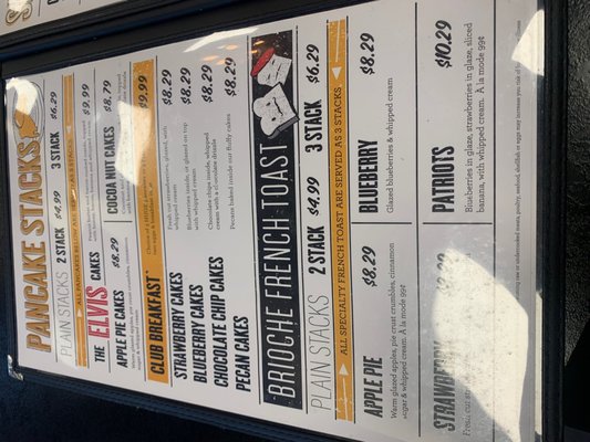 Menu photo 4 Wally Waffle Akron, OH Menu photo 4 Wally Waffle Akron, OH