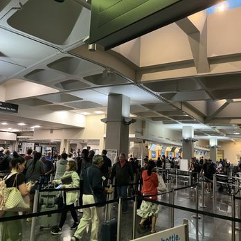 TSA PreCheck - Terminal 2 - Airports Near Me - San Diego, California TSA PreCheck - Terminal 2 - Airports Near Me - San Diego, California