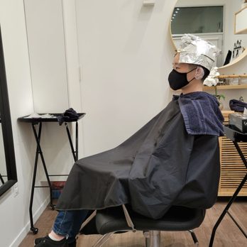 V.i. Studios - Men's Hair Salons Near Me - Pasadena, California