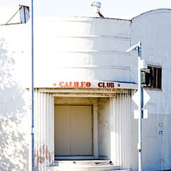 Galileo Club Richmond - Since 1932 a little piece of Italy in Richmond, CA