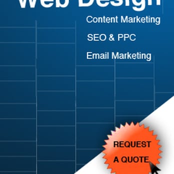 Web Vertical Domains - Web Design Near Me - Mississauga, Ontario