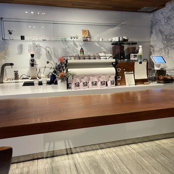Little Owl Coffee - Inside - Coffee & Tea Near Me - Denver, Colorado